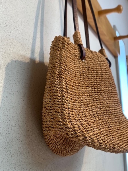 Anjou Chouette/���ݎ��ގ� ���������ġ������Х������Хå�������ACD221004