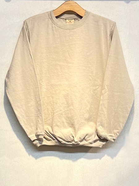 GOODWEAR���åɥ������� ��7.2ozCREW NECK L/SL T CUFF&HEM RIB������NGW9951���إ���å��ݥ����б���