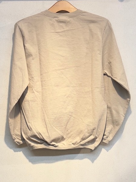 GOODWEAR���åɥ������� ��7.2ozCREW NECK L/SL T CUFF&HEM RIB������NGW9951���إ���å��ݥ����б���