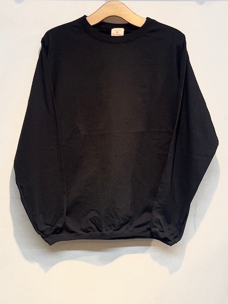 GOODWEAR���åɥ������� ��7.2ozCREW NECK L/SL T CUFF&HEM RIB������NGW9951���إ���å��ݥ����б���