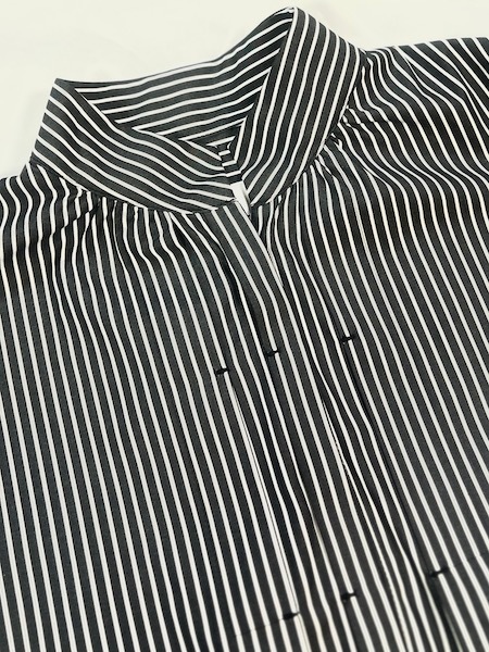 SI-HIRAI/ҥ饤WING SLEEVE BLOUSE CHAW25-5001[̵]ؤ椦ѥåб