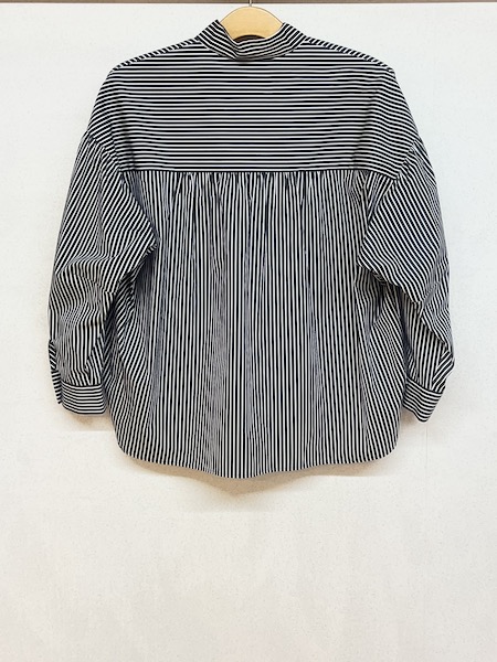 SI-HIRAI/ҥ饤WING SLEEVE BLOUSE CHAW25-5001[̵]ؤ椦ѥåб