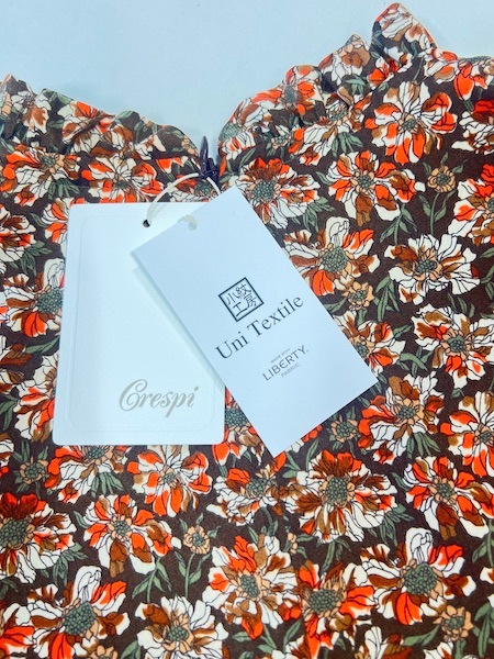 Crespi/���쥹�ԡ� ���˥塼�ӡ��ʥ��ǥ��󥹥����ɥ�Хƥ��ץ��� �ե��ͥå��֥饦��������304-9507��������̵���ϡ��ؤ椦�ѥ��å��б���