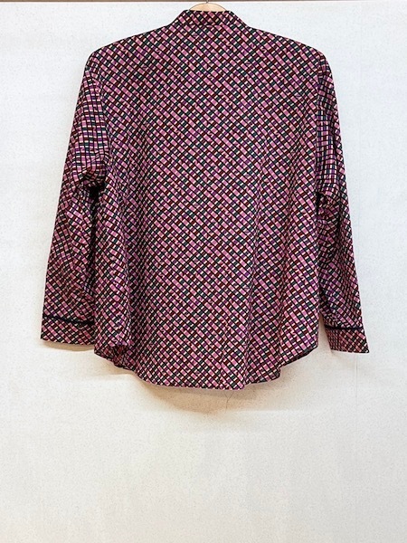 �����١�MICHEL BEAUDOUIN/�ߥå�����ܡ��ɥ�󡡡� 2025AW��Хƥ���FROM THE STUDIO��  �ۿ�������ɥ��顼�֥饦������������MB-B9506 ��[����̵��]���إ���å��ݥ����б���