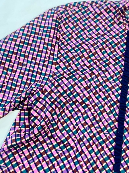 �����١�MICHEL BEAUDOUIN/�ߥå�����ܡ��ɥ�󡡡� 2025AW��Хƥ���FROM THE STUDIO��  �ۿ�������ɥ��顼�֥饦������������MB-B9506 ��[����̵��]���إ���å��ݥ����б���