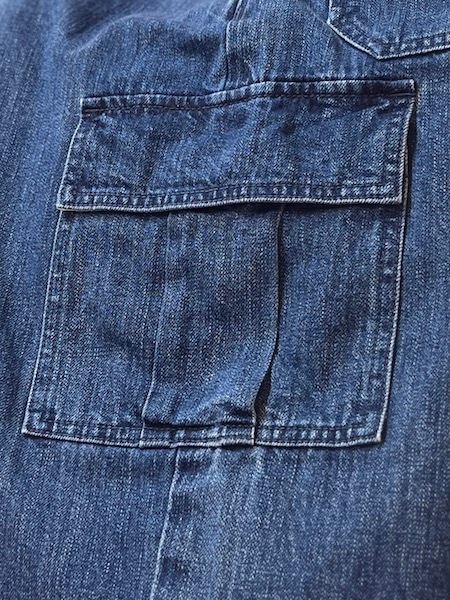 DEEP BLUE/ǥץ֥롼ǥ˥ѥġ72958-2̵