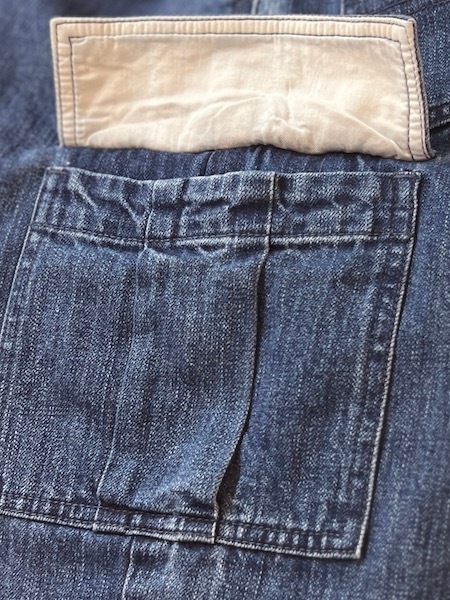 DEEP BLUE/ǥץ֥롼ǥ˥ѥġ72958-2̵