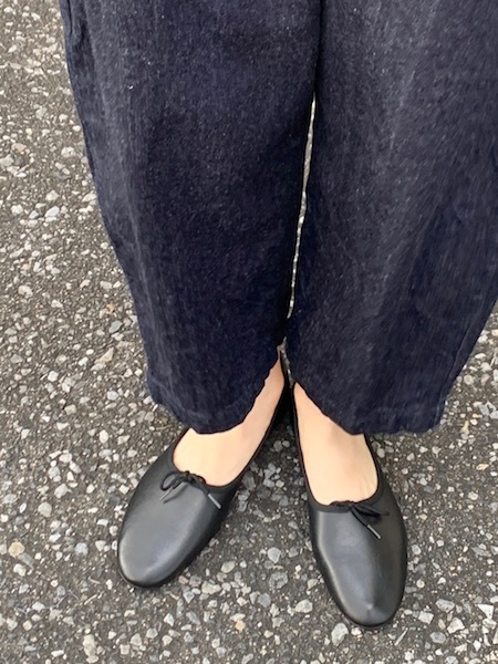 1001 PATTES��MILLE ET UNE PATTES/�ߥ륨��̥ѥåȡ�#T155��ALMOND TOE PUMPS ������NMP2011��[����̵��]