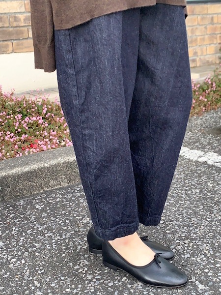 1001 PATTES��MILLE ET UNE PATTES/�ߥ륨��̥ѥåȡ�#T155��ALMOND TOE PUMPS ������NMP2011��[����̵��]