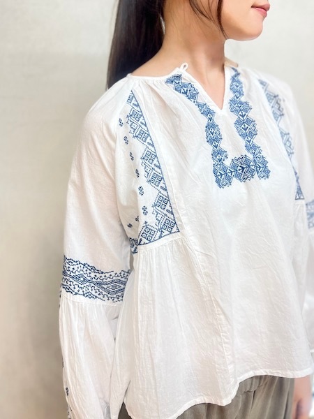 TANG/󥰡cambric ƥå֥饦2315028ؤ椦ѥåб