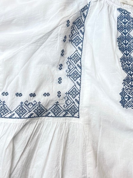 TANG/󥰡cambric ƥå֥饦2315028ؤ椦ѥåб