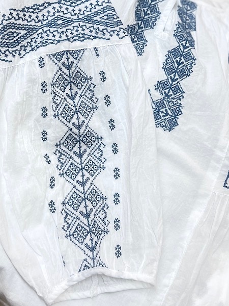 TANG/󥰡cambric ƥå֥饦2315028ؤ椦ѥåб