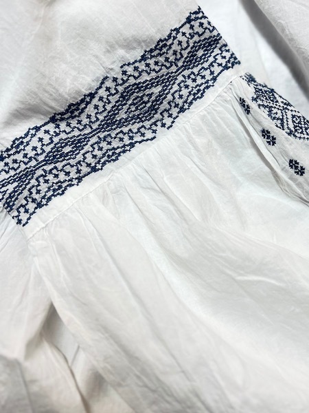 TANG/󥰡cambric ƥå֥饦2315028ؤ椦ѥåб