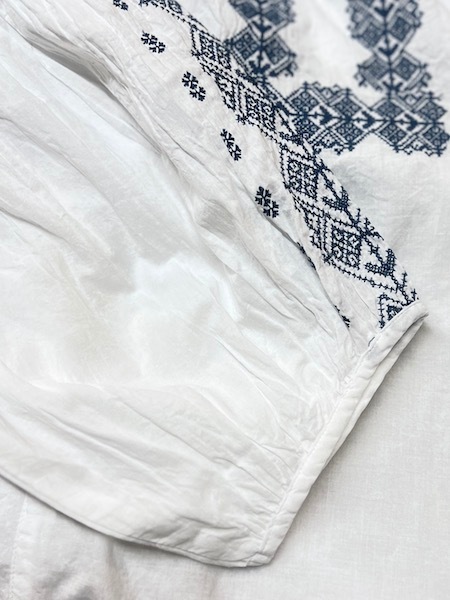 TANG/󥰡cambric ƥå֥饦2315028ؤ椦ѥåб