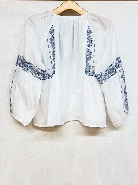 TANG/󥰡cambric ƥå֥饦2315028ؤ椦ѥåб