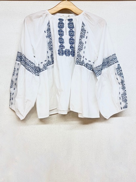 TANG/󥰡cambric ƥå֥饦2315028ؤ椦ѥåб