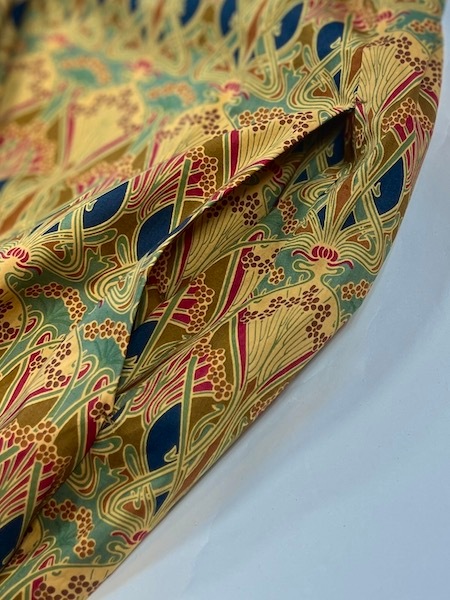 MICHEL BEAUDOUIN/�ߥå�����ܡ��ɥ�󡡡� 2025AW��Хƥ���FROM THE STUDIO�� �ۿ� ���ԡ��� ����MB-B1502������̵����