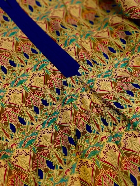 MICHEL BEAUDOUIN/�ߥå�����ܡ��ɥ�󡡡� 2025AW��Хƥ���FROM THE STUDIO�� �ۿ� ���ԡ��� ����MB-B1502������̵����