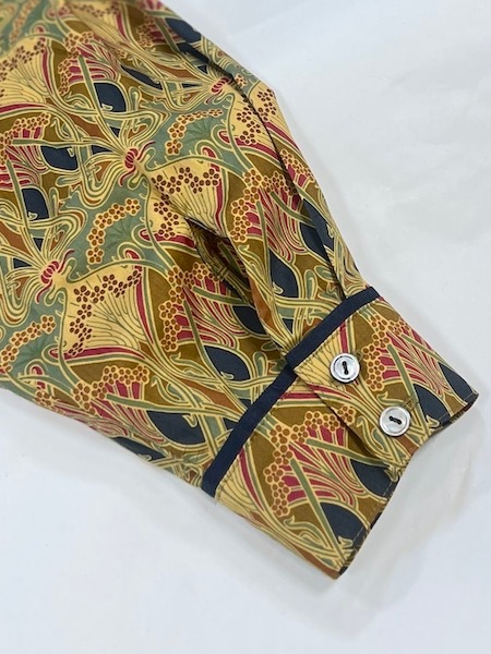 MICHEL BEAUDOUIN/�ߥå�����ܡ��ɥ�󡡡� 2025AW��Хƥ���FROM THE STUDIO�� �ۿ� ���ԡ��� ����MB-B1502������̵����