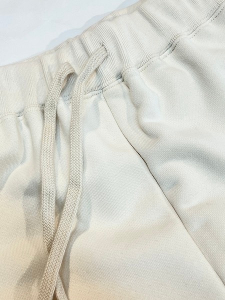 SOIL/롡FRENCH TERRY EASY PANTS3GNSL24554̵