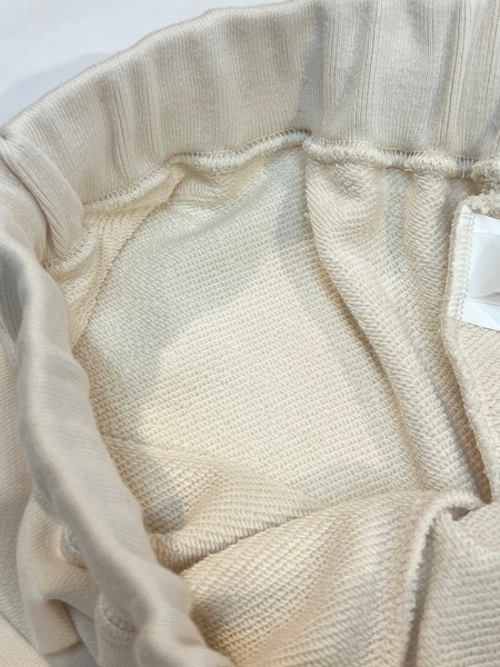 SOIL/롡FRENCH TERRY EASY PANTS3GNSL24554̵