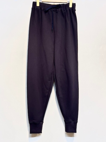 SOIL/롡FRENCH TERRY EASY PANTS3GNSL24554̵