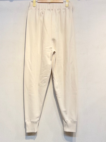 SOIL/롡FRENCH TERRY EASY PANTS3GNSL24554̵