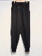 SOIL/롡FRENCH TERRY EASY PANTS3GNSL24554̵
