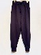 SOIL/롡FRENCH TERRY EASY PANTS3GNSL24554̵