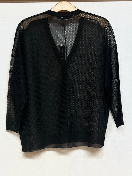SALE mizuiro-ind./�ߥ���������ɡ����ѥ������Ԥ�V�ͥå������ǥ����󡡡���1-220051���إ���å��ݥ����б���