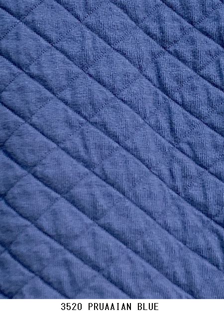 ARMEN/COTTON QUILT STAND COLLAR JACKETNAM2101[̵]