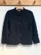ARMEN/COTTON QUILT STAND COLLAR JACKETNAM2101[̵]