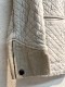 ARMEN/COTTON QUILT STAND COLLAR JACKETNAM2101[̵]