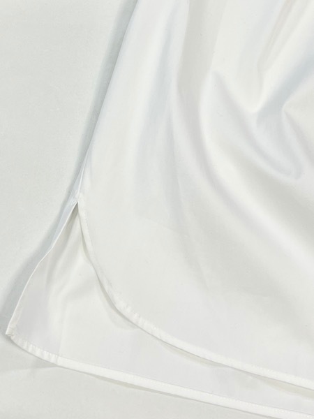 SI-HIRAI/ҥ饤 DOUBLE STAND COLLAR BLOUSECHAW25-5003[̵]ؤ椦ѥåб