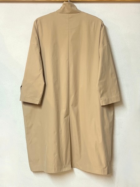 maomade/マオメイド ヴィンテージツイル”Water repellent”ステンカラー