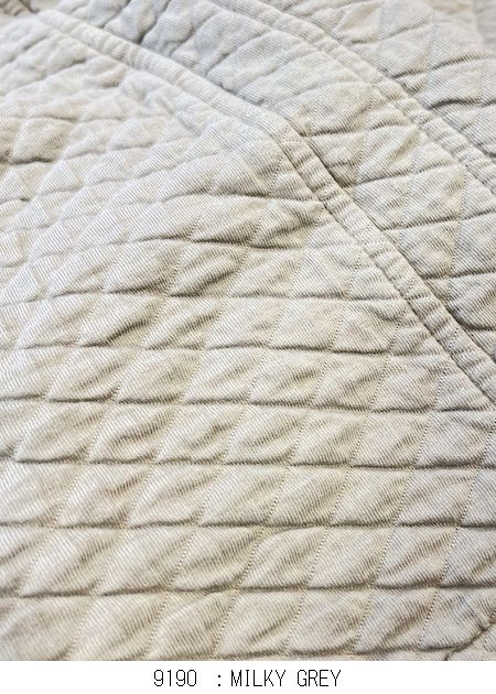 ARMEN/�������COTTON QUILT JACKET��2��������NAM2572P [����̵��]