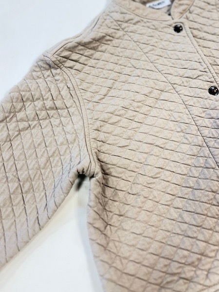 ARMEN/�������COTTON QUILT JACKET��2��������NAM2572P [����̵��]