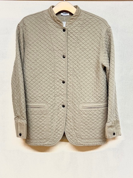 ARMEN/�������COTTON QUILT JACKET��2��������NAM2572P [����̵��]