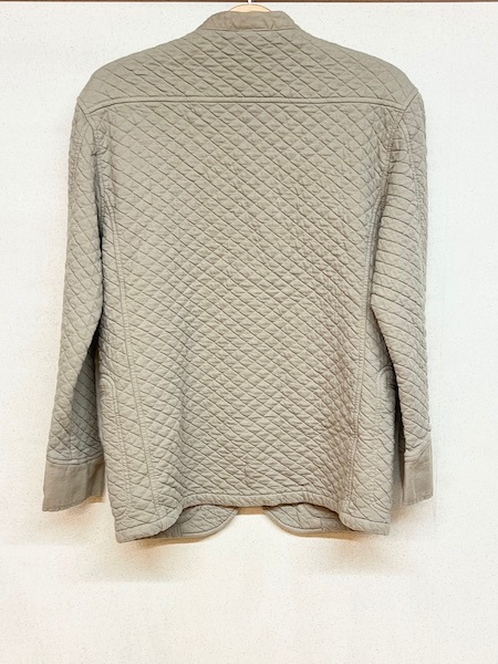 ARMEN/�������COTTON QUILT JACKET��2��������NAM2572P [����̵��]