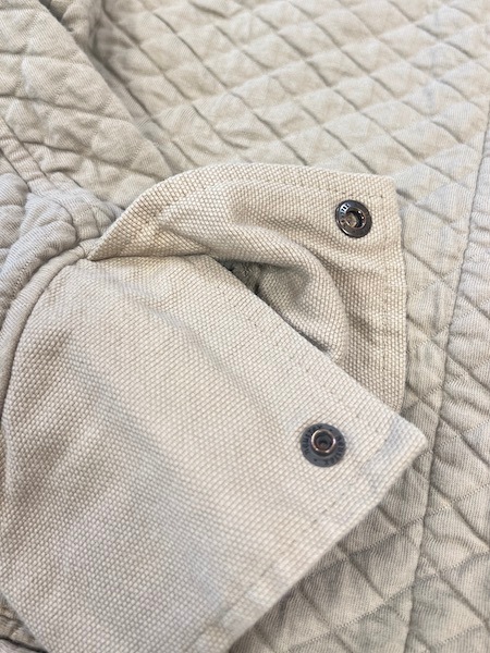 ARMEN/�������COTTON QUILT JACKET��2��������NAM2572P [����̵��]