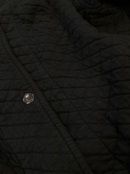 ARMEN/�������COTTON QUILT JACKET��2��������NAM2572P [����̵��]