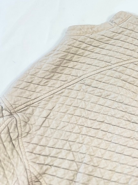 ARMEN/�������COTTON QUILT JACKET��2��������NAM2572P [����̵��]