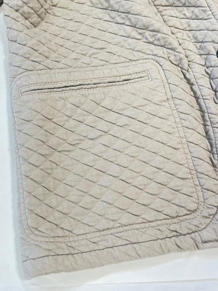 ARMEN/�������COTTON QUILT JACKET��2��������NAM2572P [����̵��]