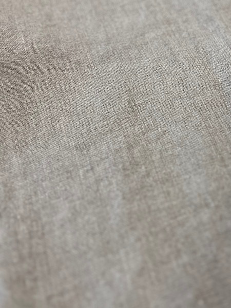 ARMEN/LINEN PLAIN  BOAT NECK S/SL SHIRT(OVER DYE)NAM1631LNW̵ϡؤ椦ѥåб