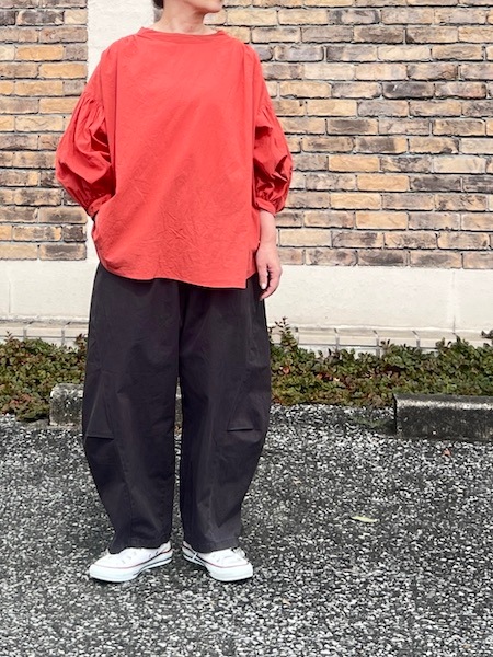 TANG/󥰡COTTON VOILE Хåܥ󥮥㥶֥饦()  2325600ؤ椦ѥåб