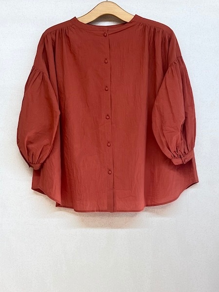 TANG/󥰡COTTON VOILE Хåܥ󥮥㥶֥饦()  2325600ؤ椦ѥåб