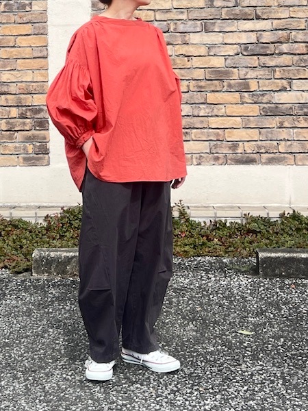 TANG/󥰡COTTON VOILE Хåܥ󥮥㥶֥饦()  2325600ؤ椦ѥåб