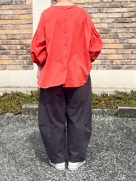 TANG/󥰡COTTON VOILE Хåܥ󥮥㥶֥饦()  2325600ؤ椦ѥåб