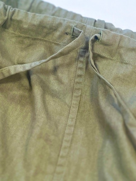 HTS/�������ƥ����� ����COTTON HERRINGBONE WASH EASY SKIRT������INHT2514CHW��������̵����
