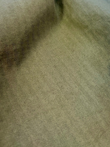 HTS/�������ƥ����� ����COTTON HERRINGBONE WASH EASY SKIRT������INHT2514CHW��������̵����
